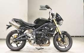 TRIUMPH STREET TRIPLE 2008