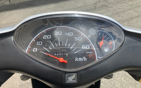 HONDA CL250 MC57