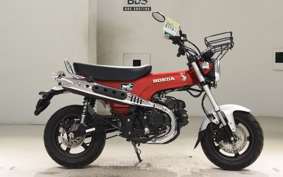 HONDA DAX 125 JB04