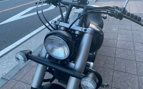 HONDA SHADOW 750 PHANTOM 2013 RC53