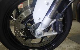 BMW F800R 2016