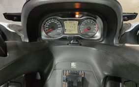 SUZUKI SKYWAVE 650LX 2013 CP52A