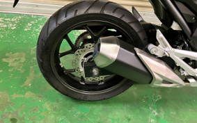 HONDA NC750X ABS 2016 RC90