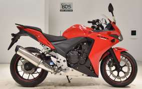 HONDA CBR400R 2013 NC47