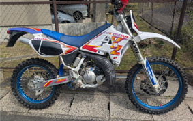 YAMAHA DT200 WR 3XP