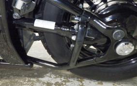 SUZUKI INTRUDER 400 Classic 2011 VK56A