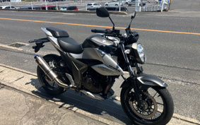 SUZUKI JIKUSA-250 ED22B
