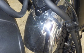 HONDA MONKEY 125 2016 JB05