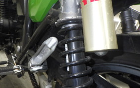 KAWASAKI ZRX400 2002 ZR400E