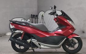 HONDA PCX125 JF56