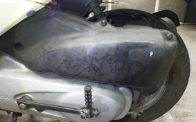HONDA DIO CESTA GEN 2 2023 AF62