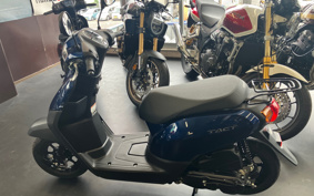 HONDA  TACT  BASIC  AF79