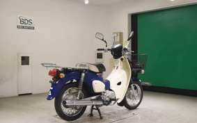 HONDA C110 SUPER CUB 2015 JA42