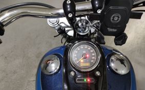HARLEY FXDWG1580 2011 GP4