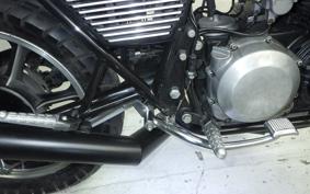 KAWASAKI Z400 J 2022 KZ400J