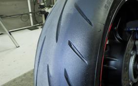 HONDA CBR650R 2021 RH03