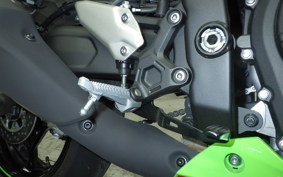 KAWASAKI ZX-25R-2SE 1984 ZX250H
