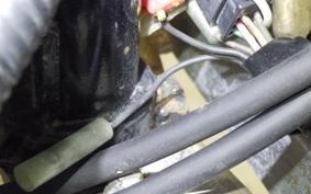 YAMAHA TW200 Gen.2 DG07J