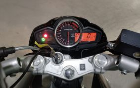 SUZUKI GSR250 GJ55D