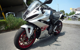 SUZUKI GSX-8R 2024 EM1AA