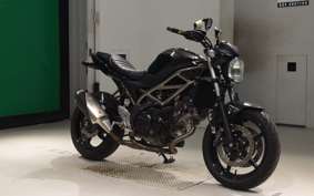 SUZUKI SV650 A 2021 VP55B