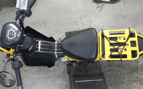 HONDA ｸﾛｽｶﾌﾞ JA10