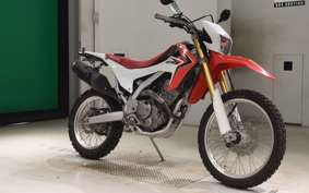 HONDA CRF250L 2002 MD38