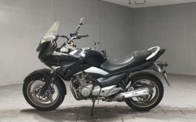 SUZUKI GSR250S GJ55D