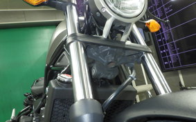 HONDA REBEL 500 A 2017 PC60