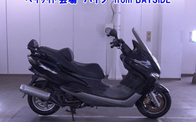 YAMAHA MAJESTY 125FI SE27