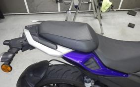 YAMAHA FZ25
