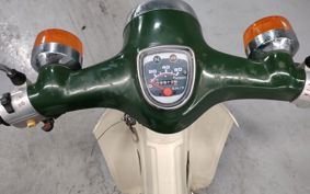 HONDA SUPER CUB50 AA01