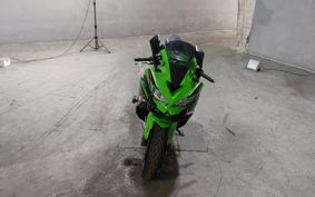 KAWASAKI  NINJA ZX-25R SE ZX250E