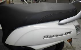 SUZUKI ADDRESS V125 Gen.2 DP12H