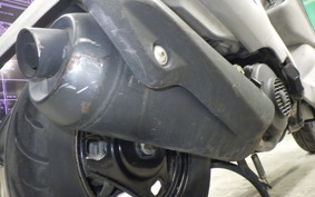 SUZUKI ADDRESS V125 G CF46A