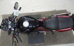 HONDA CB400SF VTEC 2010 NC42