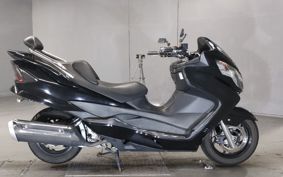 SUZUKI SKYWAVE 250M CJ45A