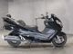 Фото Suzuki SKYWAVE 250M с японского аукциона