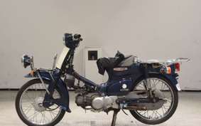 HONDA C50 SUPER CUB AA01
