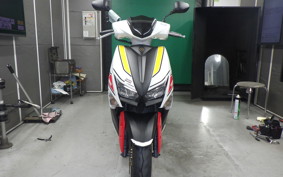 YAMAHA CYGNUSｸﾞﾘﾌｧｽ SEJ4J