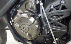 YAMAHA TENERE 700 2023 DM13J