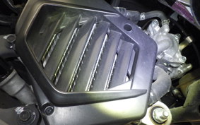 YAMAHA JOG-7 2012 AY01
