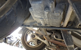 SUZUKI VECSTAR 125 CF42A