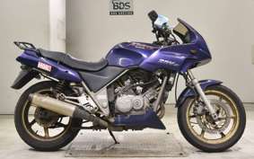 HONDA XELVIS MC25