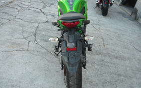 KAWASAKI NINJA 650 2015 EX650E