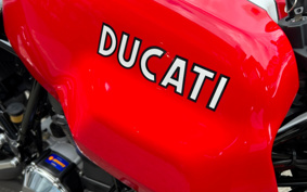 DUCATI SPORT 1000 2006 ZDMC101AA5B