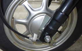 HONDA TACT Basket AF79