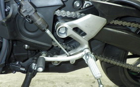 YAMAHA XSR900 2018 RN56J