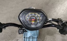 HONDA CROSS CUB110 JA45