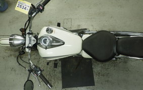 YAMAHA DRAGSTAR 250 VG02J